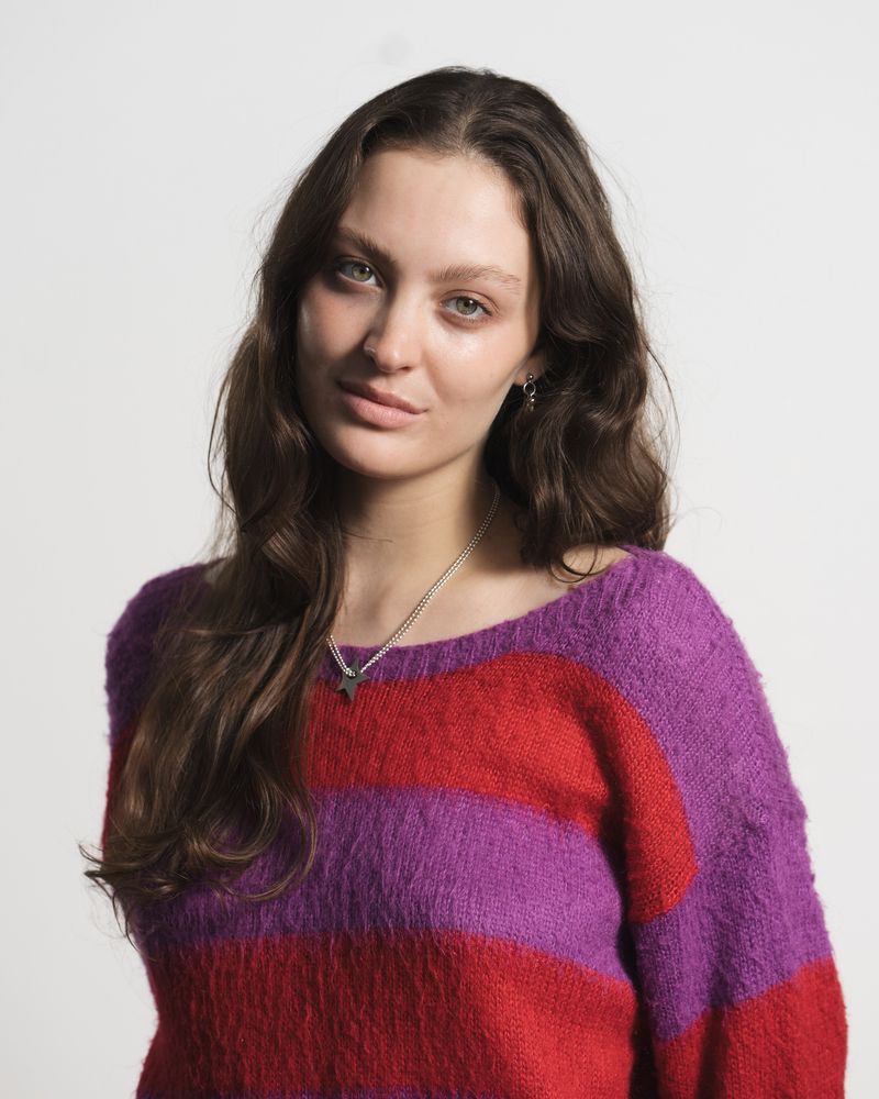 Pauline Schmid