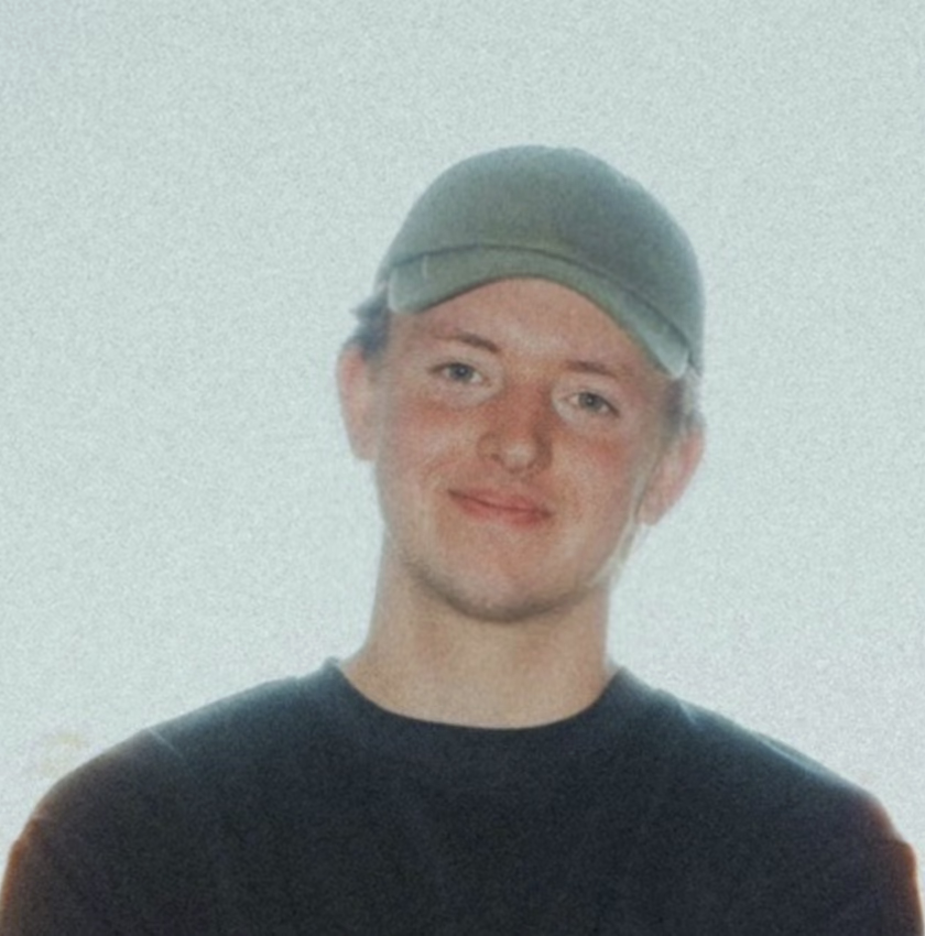 Theo Walsh